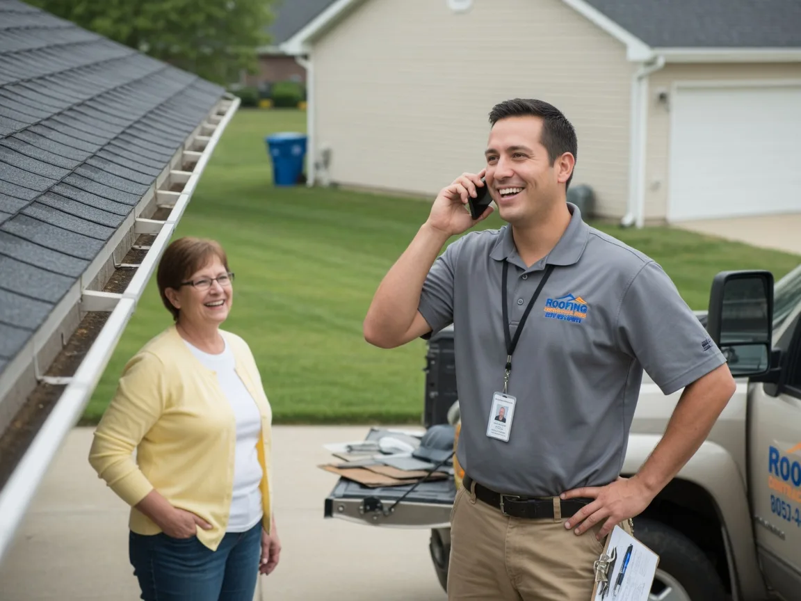 Local Roofing Contractors Wright City, OK FAQs